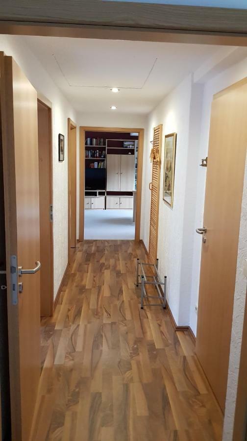 Ferienwohnung "Waldfrieden" Altdobern Exterior foto